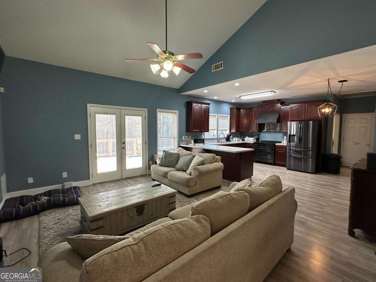 404 Old Brock Road Rockmart - Photo 10