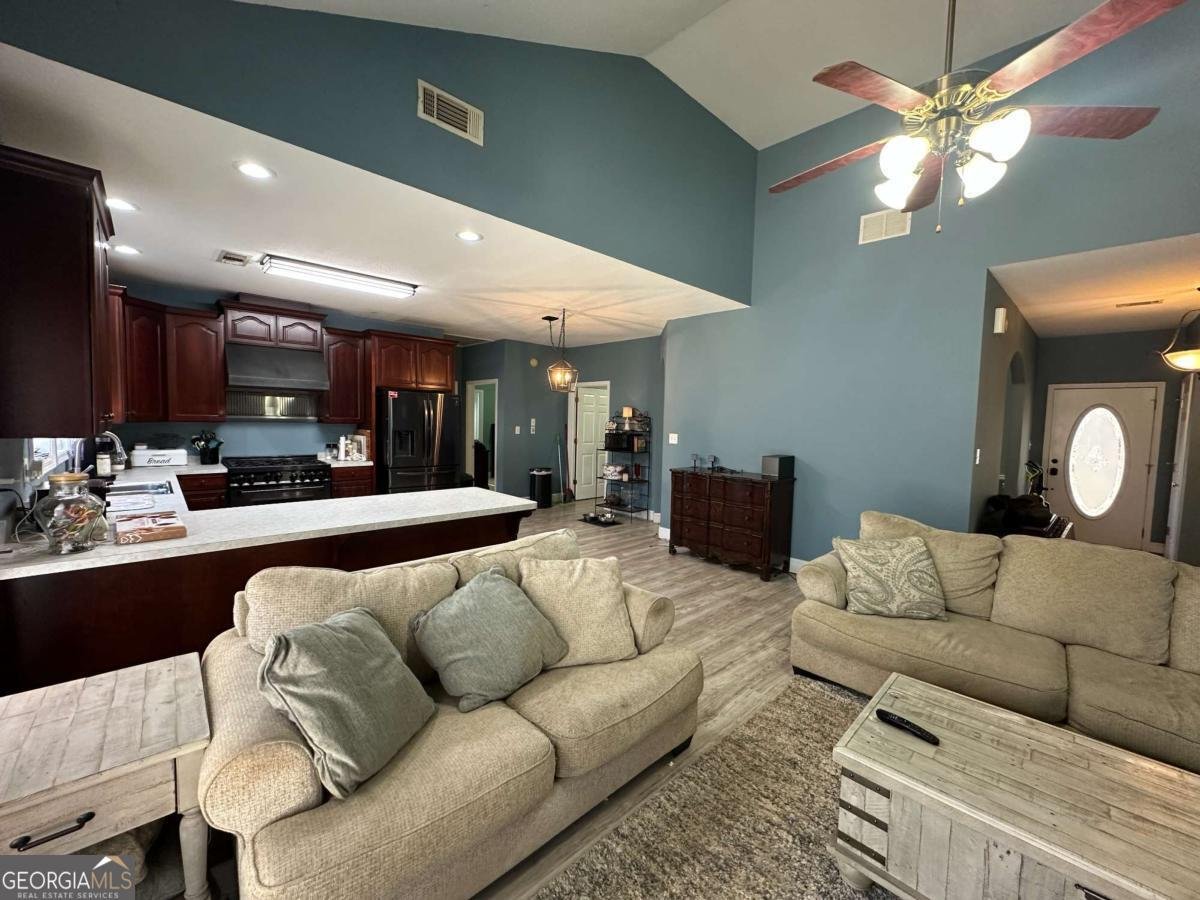 404 Old Brock Road Rockmart - Photo 11