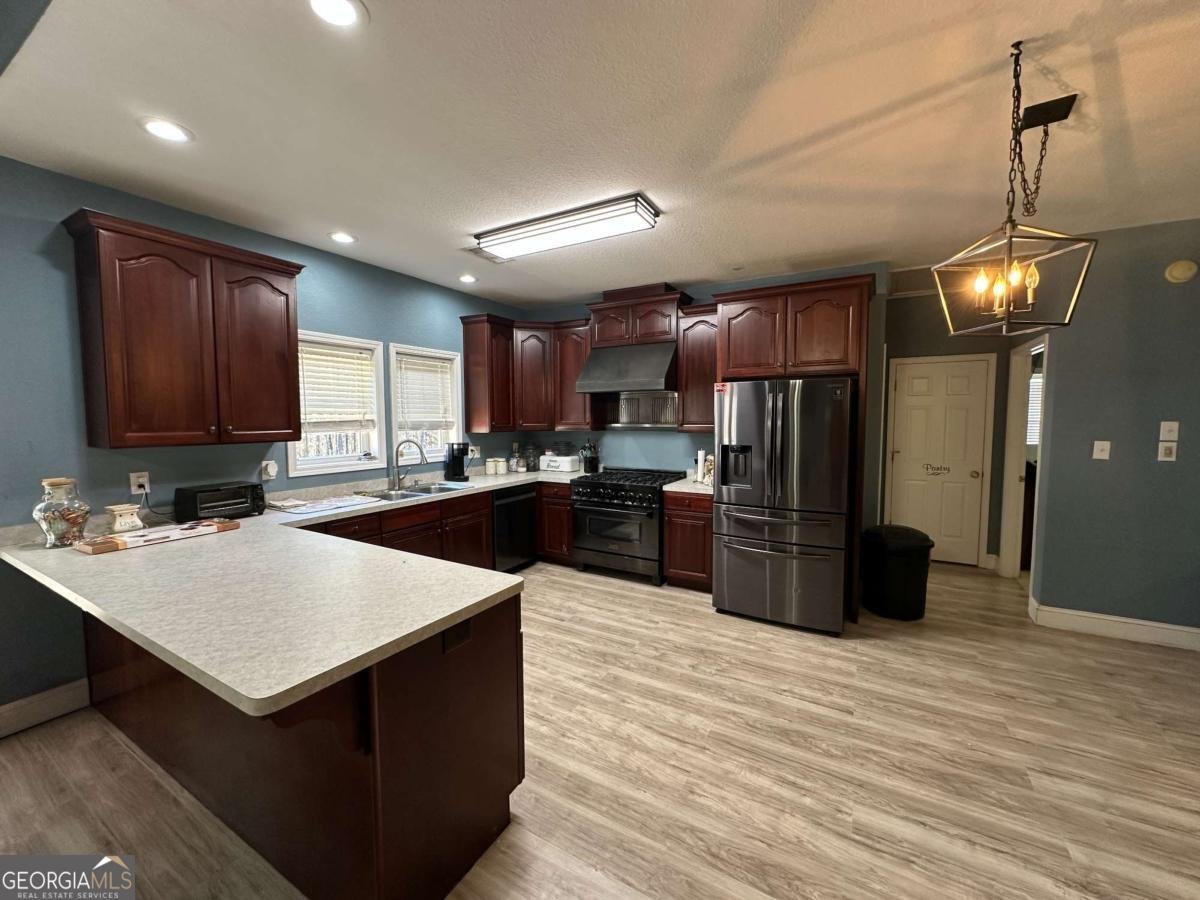 404 Old Brock Road Rockmart - Photo 12