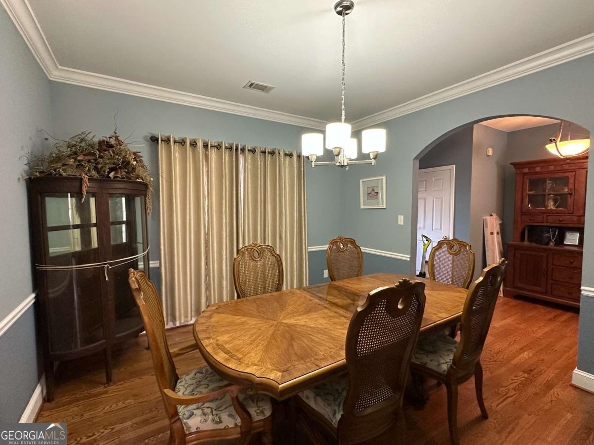 404 Old Brock Road Rockmart - Photo 14