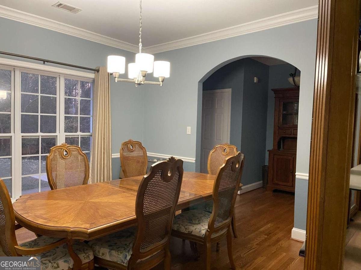 404 Old Brock Road Rockmart - Photo 15