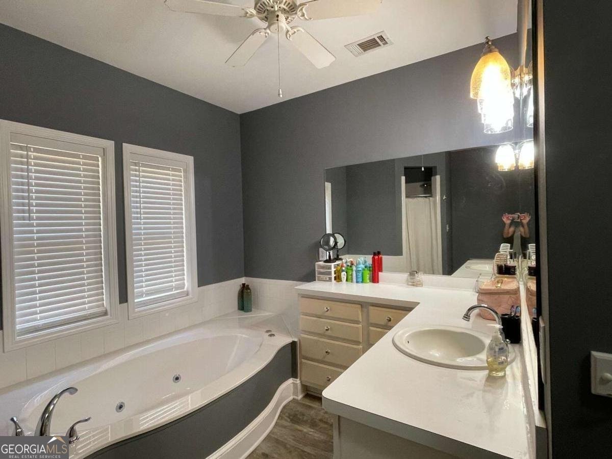 404 Old Brock Road Rockmart - Photo 18