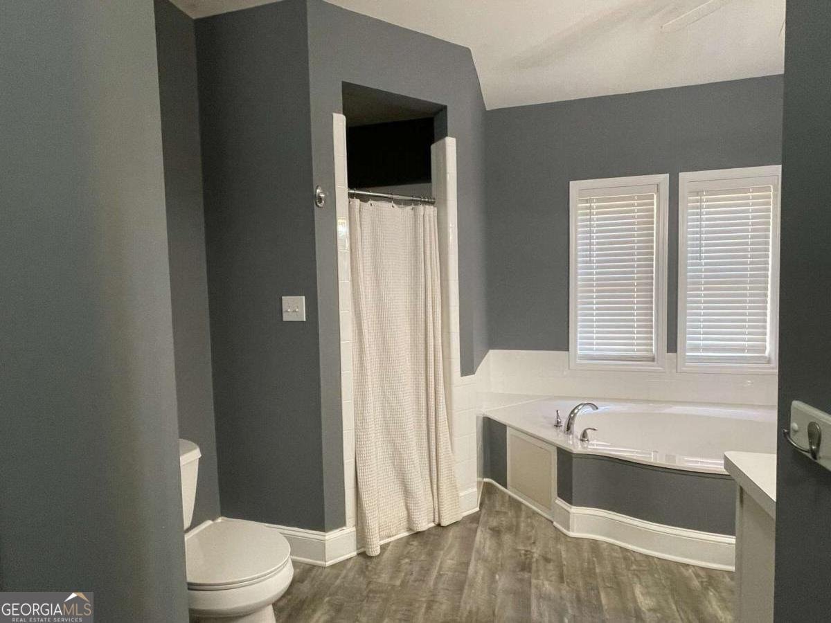 404 Old Brock Road Rockmart - Photo 19