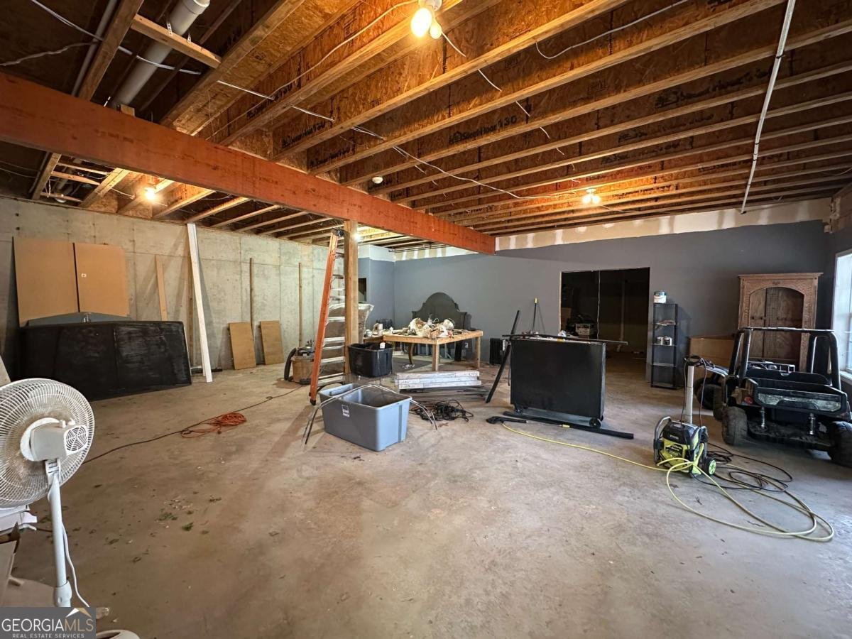 404 Old Brock Road Rockmart - Photo 29