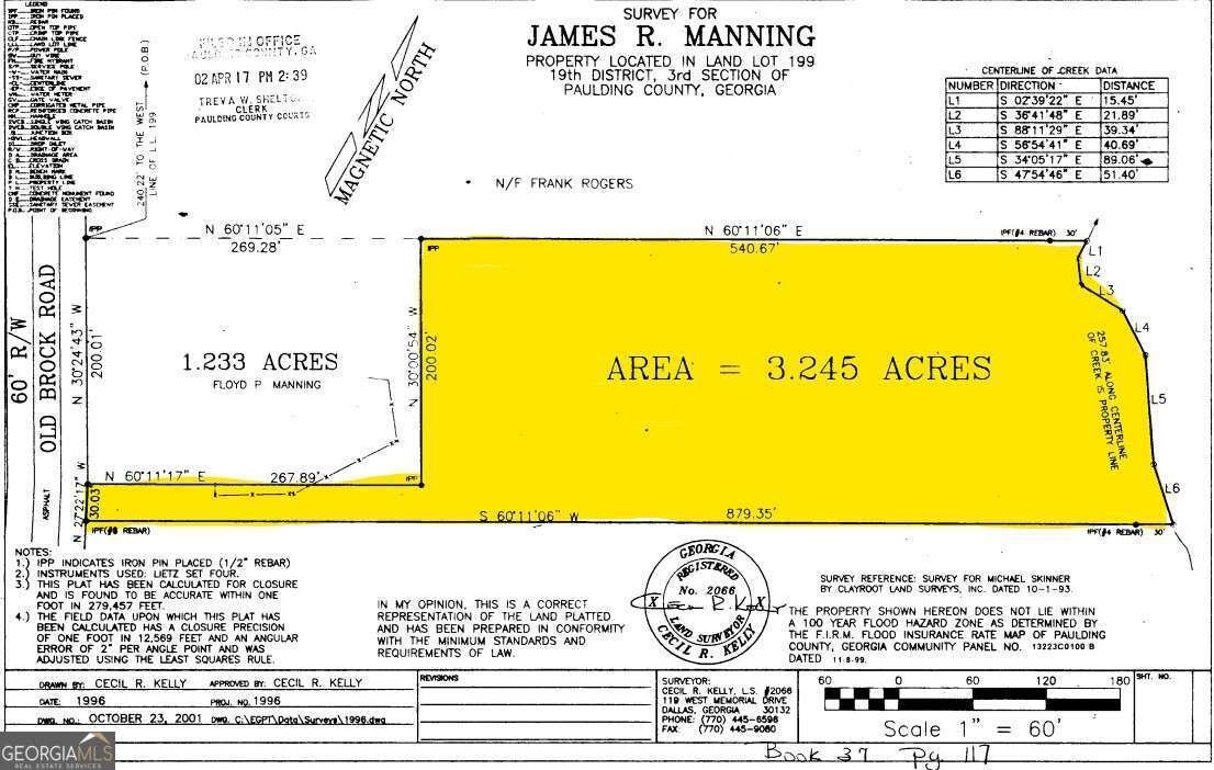 404 Old Brock Road Rockmart - Photo 34