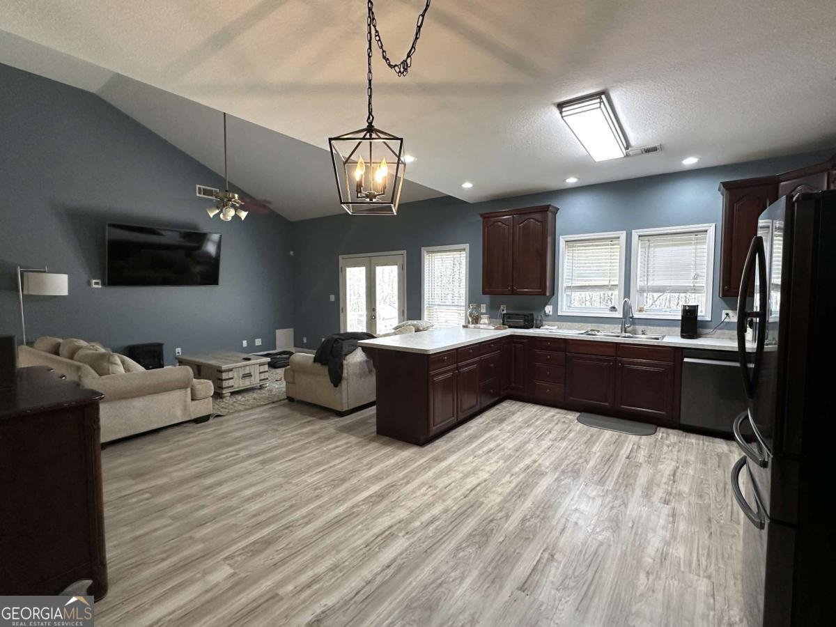 404 Old Brock Road Rockmart - Photo 9