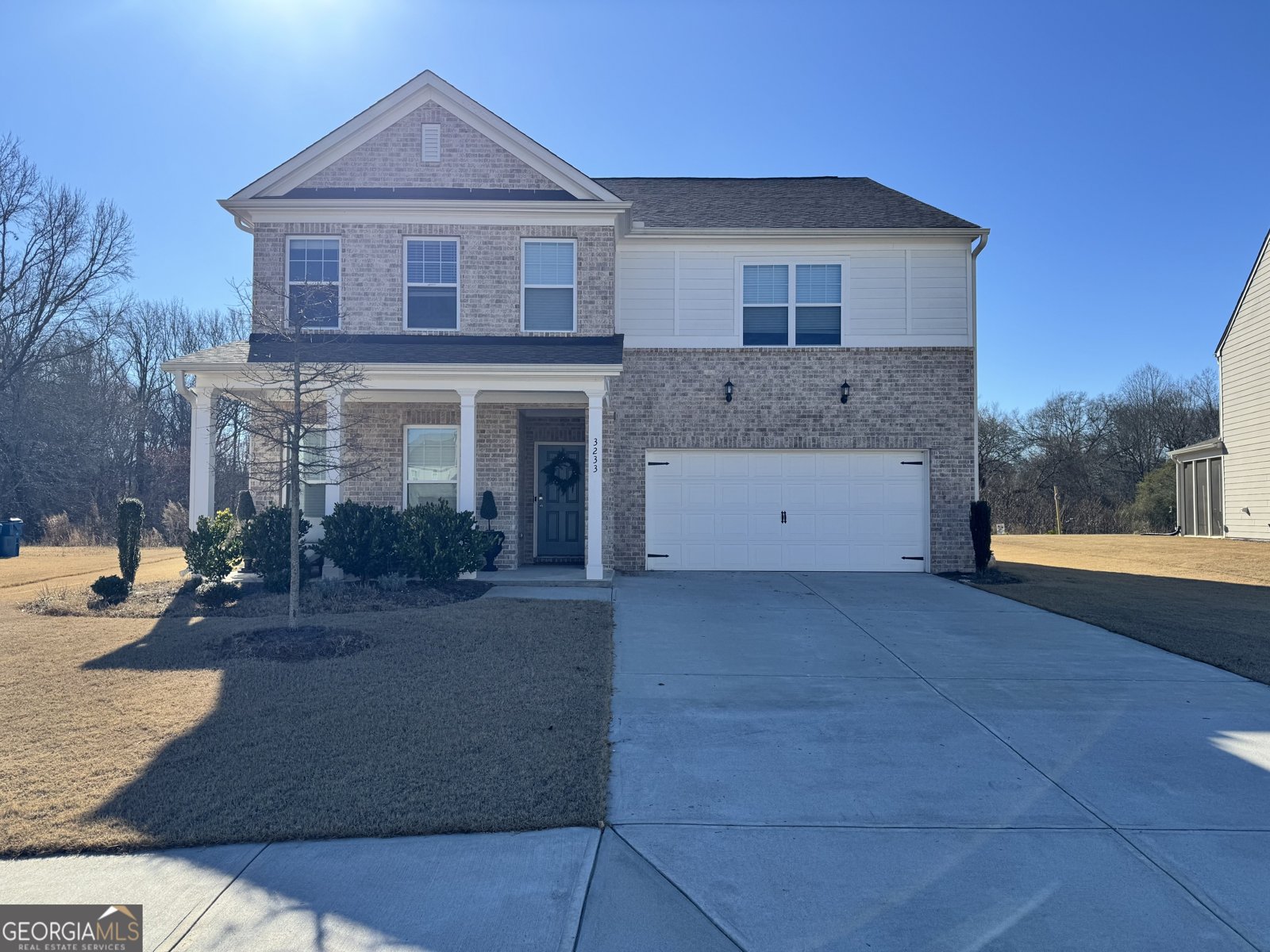 3233 Lowell Road Bethlehem - Photo 1