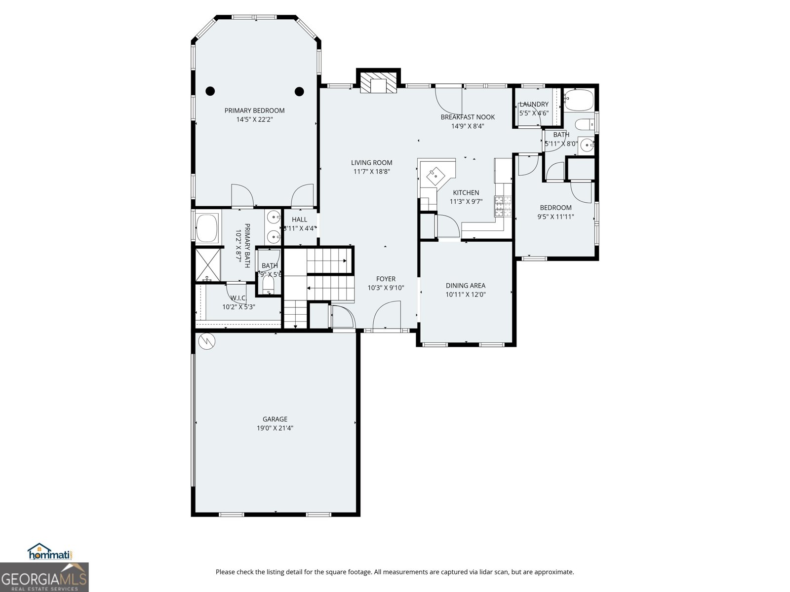 1216 McAllistar Drive Locust Grove - Photo 24