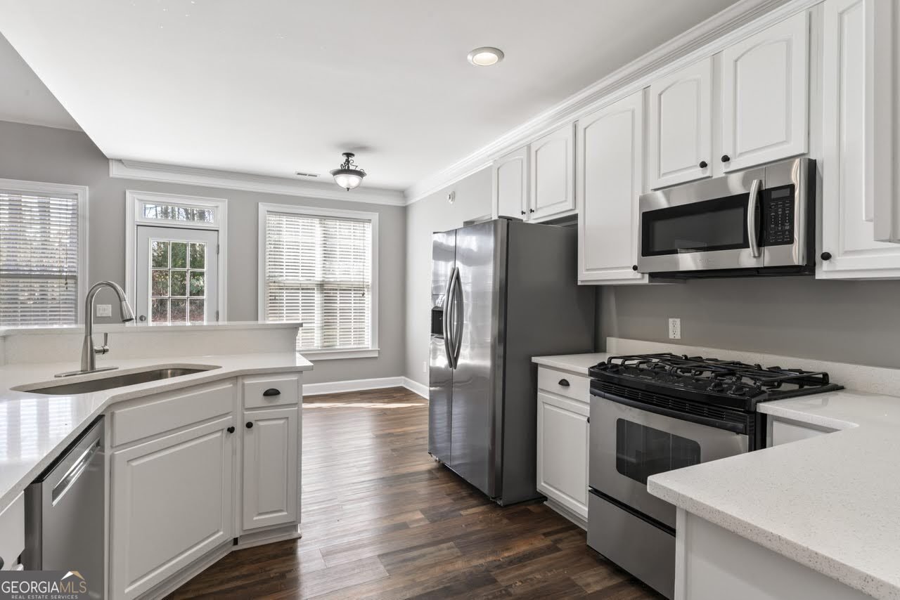 1216 McAllistar Drive Locust Grove - Photo 6