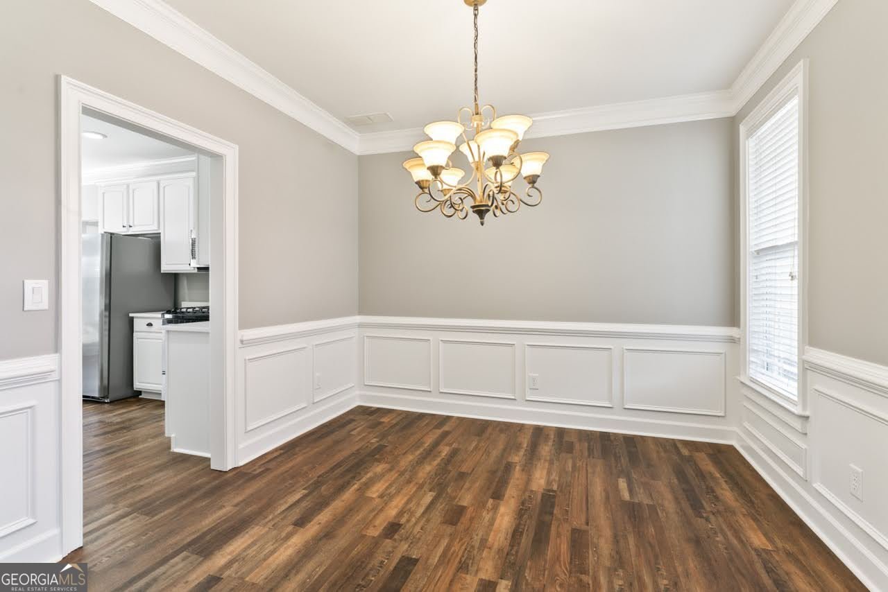 1216 McAllistar Drive Locust Grove - Photo 8