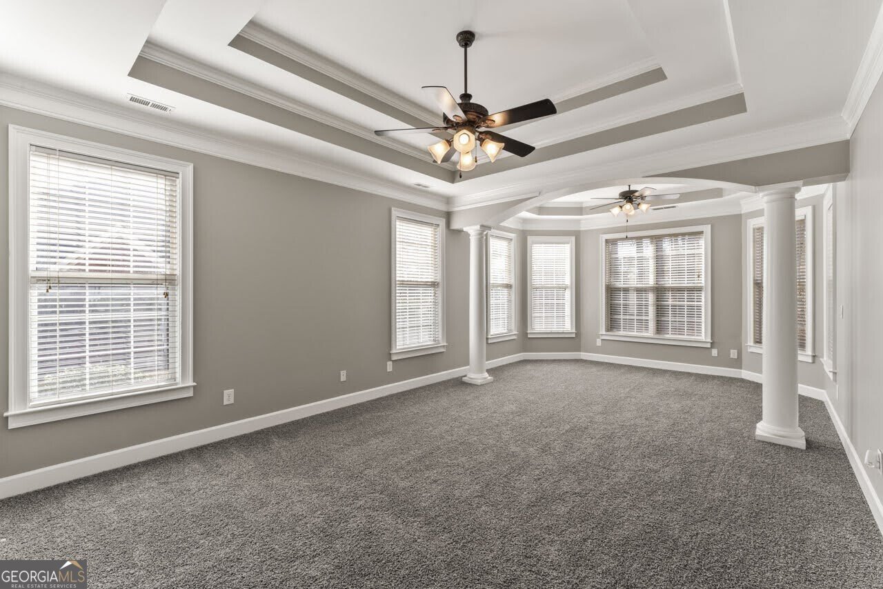 1216 McAllistar Drive Locust Grove - Photo 9