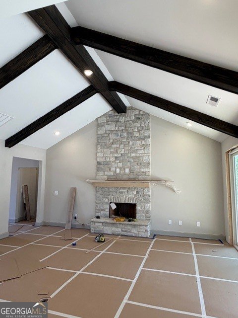 755 Crews Road Carrollton - Photo 9