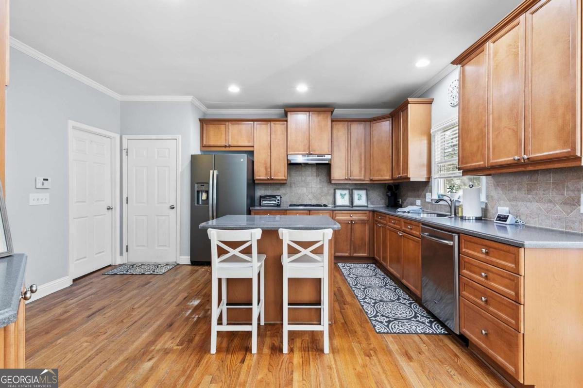 210 River Laurel Way Woodstock - Photo 11