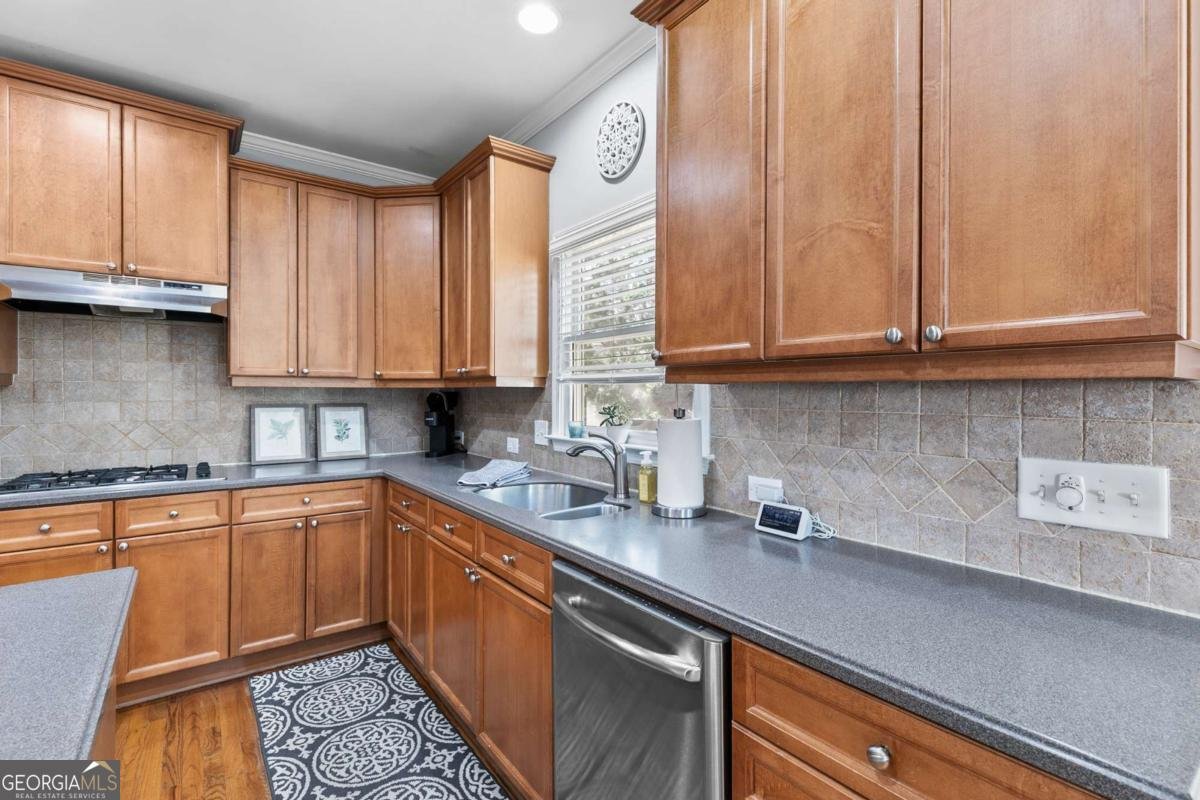 210 River Laurel Way Woodstock - Photo 12