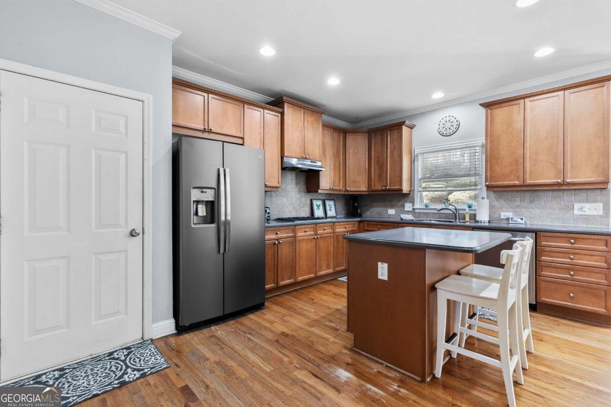 210 River Laurel Way Woodstock - Photo 15