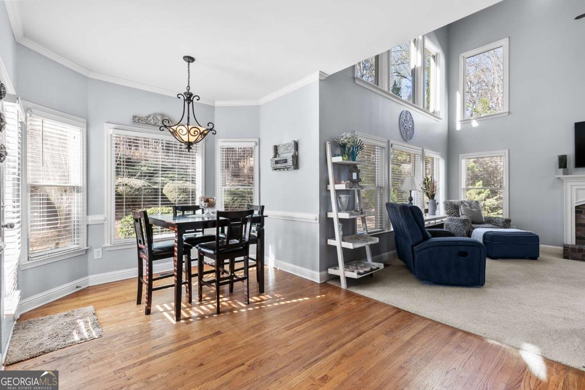 210 River Laurel Way Woodstock - Photo 16