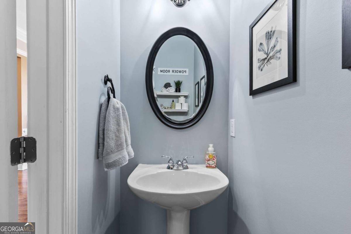 210 River Laurel Way Woodstock - Photo 18