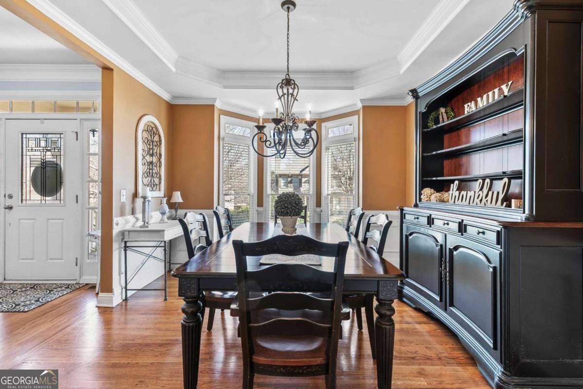 210 River Laurel Way Woodstock - Photo 19