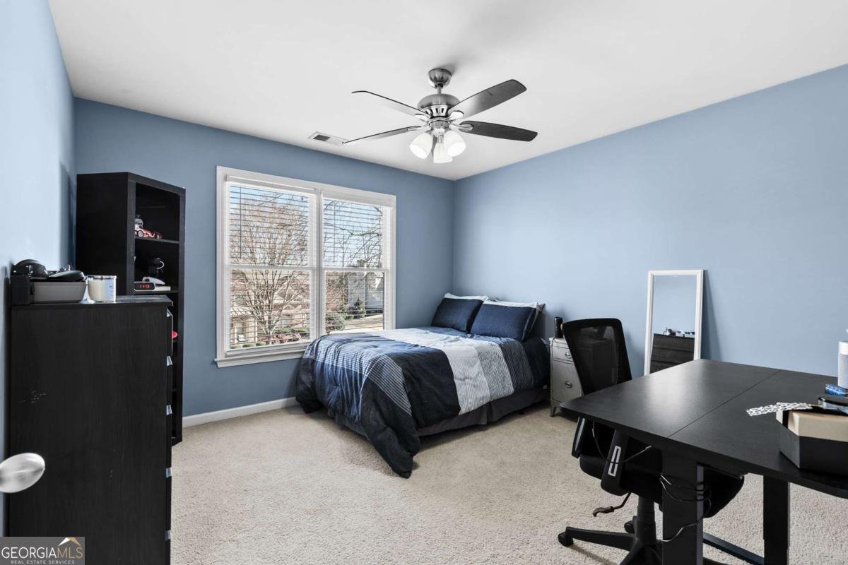 210 River Laurel Way Woodstock - Photo 21