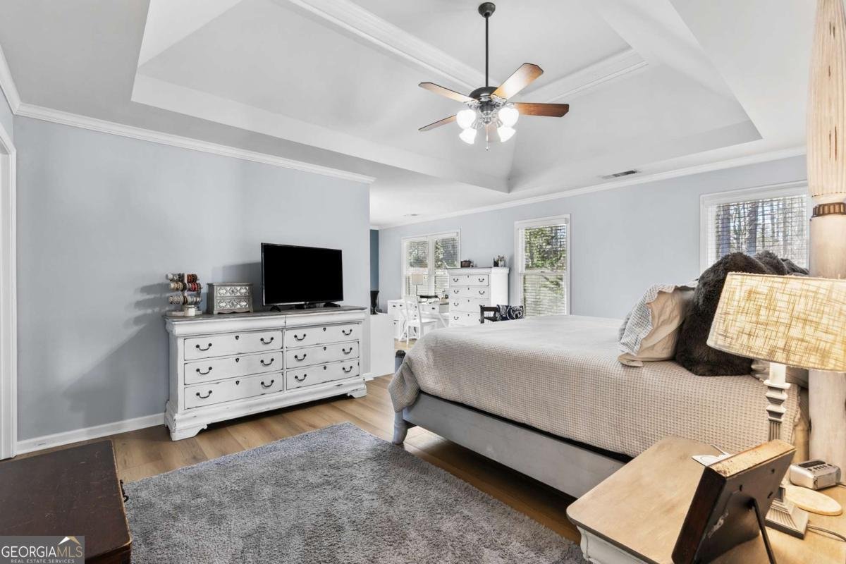 210 River Laurel Way Woodstock - Photo 29