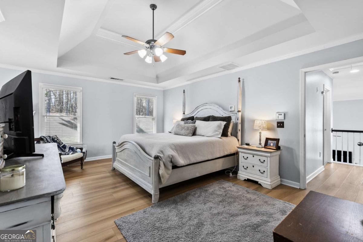 210 River Laurel Way Woodstock - Photo 30