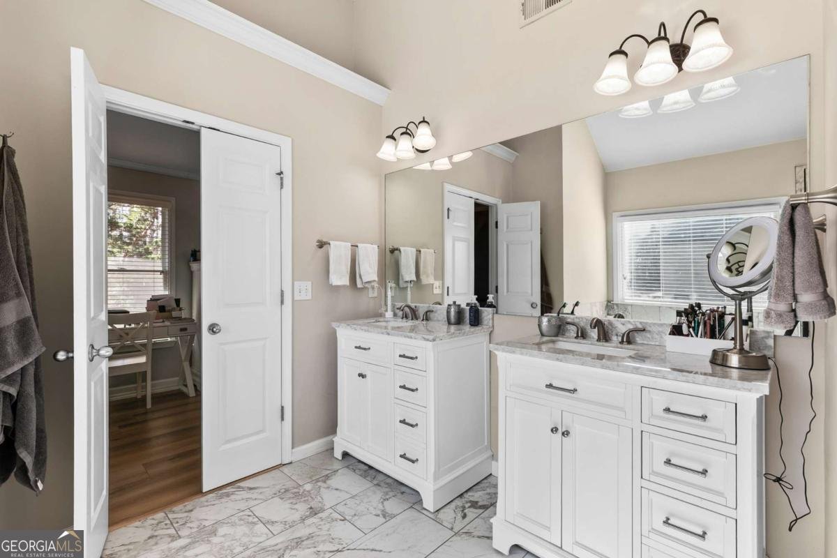 210 River Laurel Way Woodstock - Photo 35