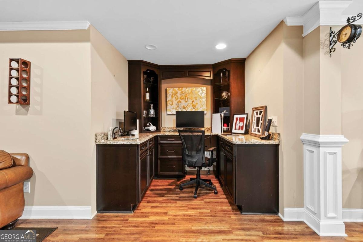 210 River Laurel Way Woodstock - Photo 44