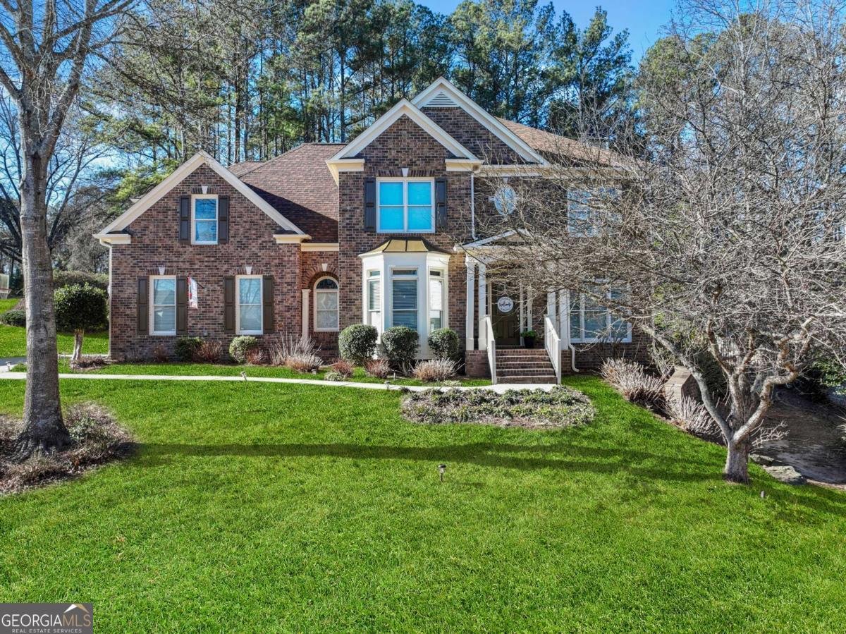 210 River Laurel Way Woodstock - Photo 51