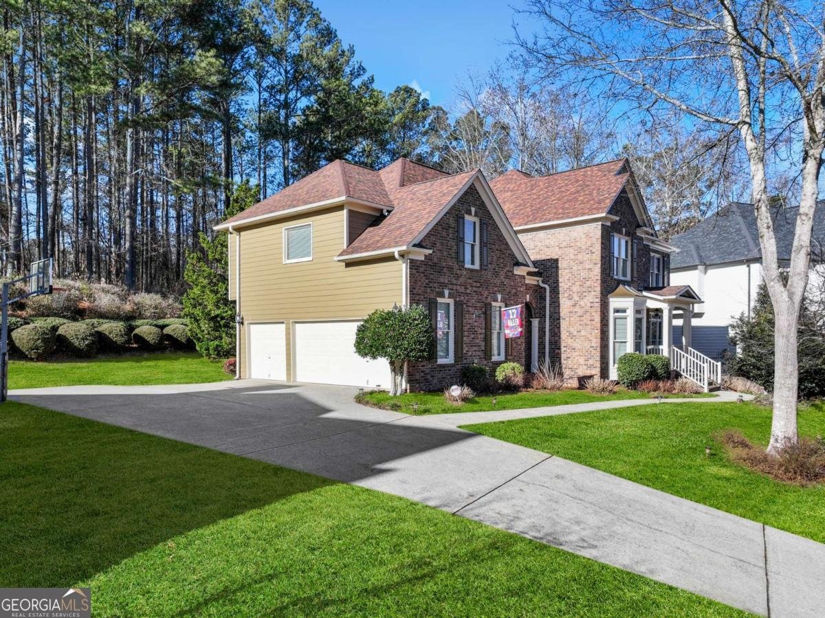 210 River Laurel Way Woodstock - Photo 53