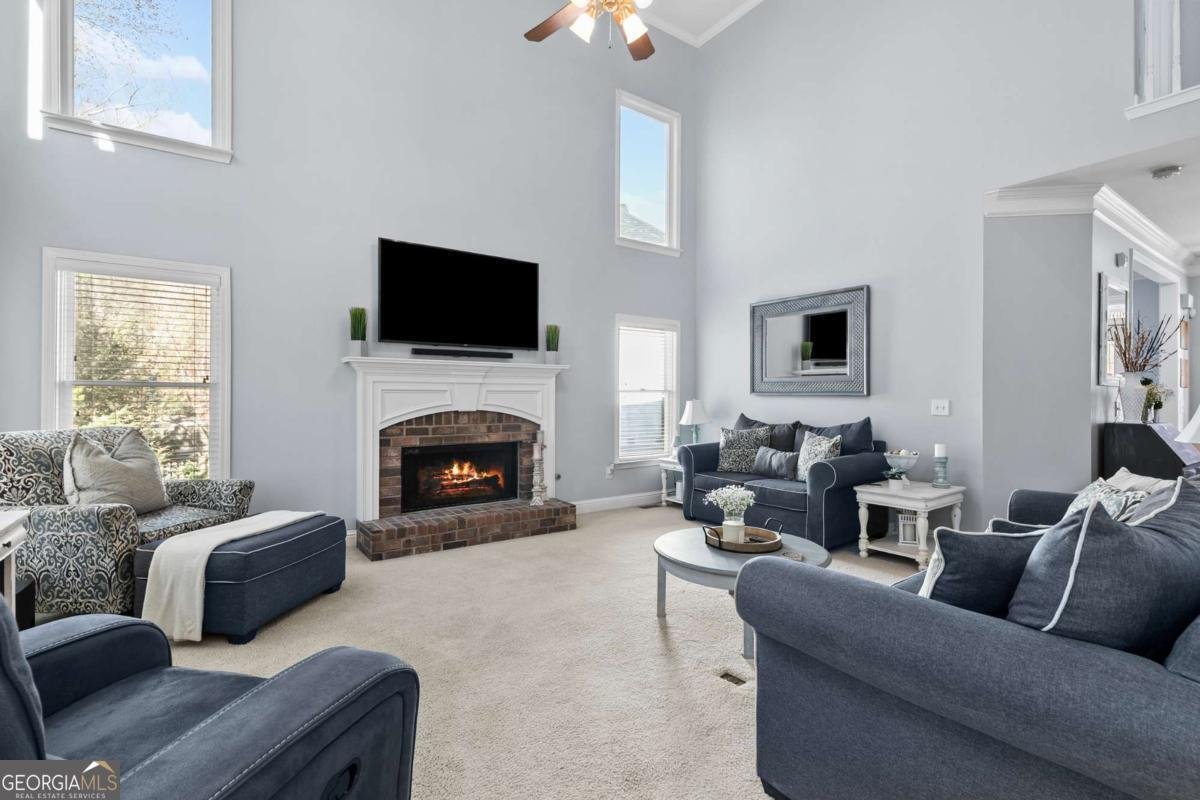 210 River Laurel Way Woodstock - Photo 7