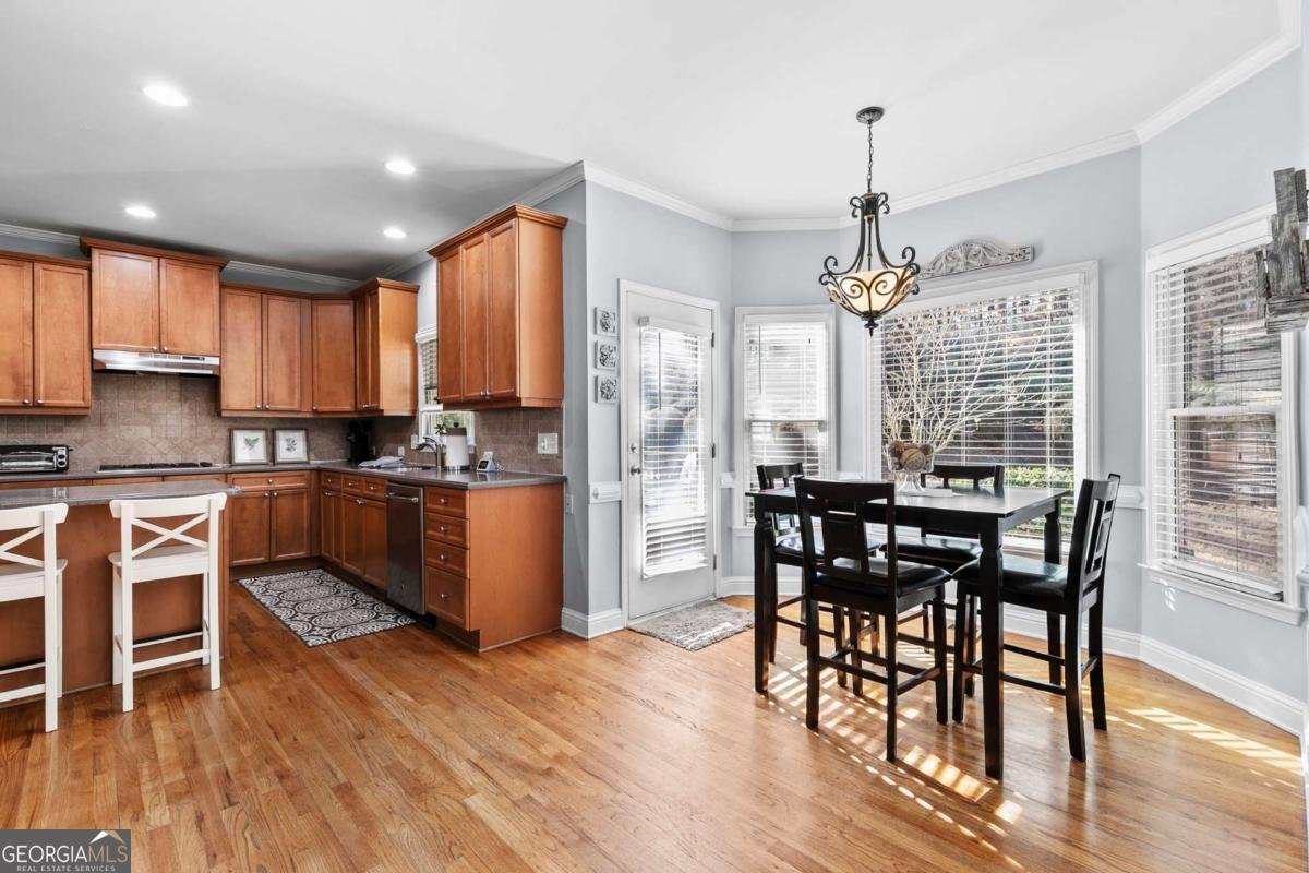 210 River Laurel Way Woodstock - Photo 9