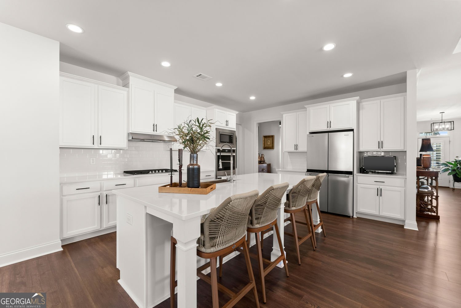 6610 Belmont Estates Drive Dawsonville - Photo 11