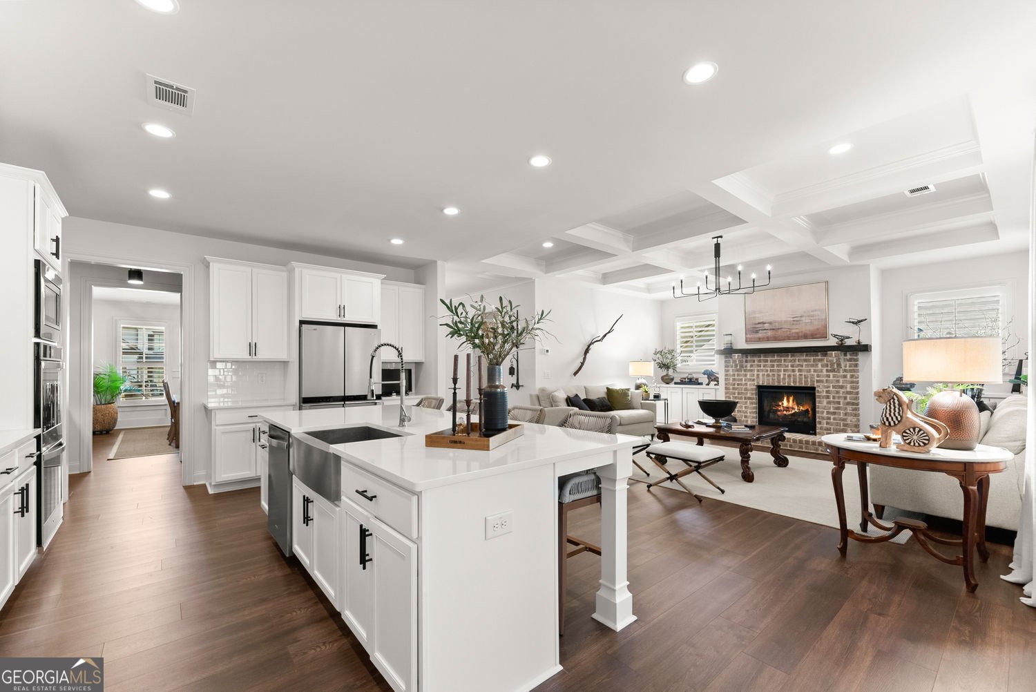 6610 Belmont Estates Drive Dawsonville - Photo 12