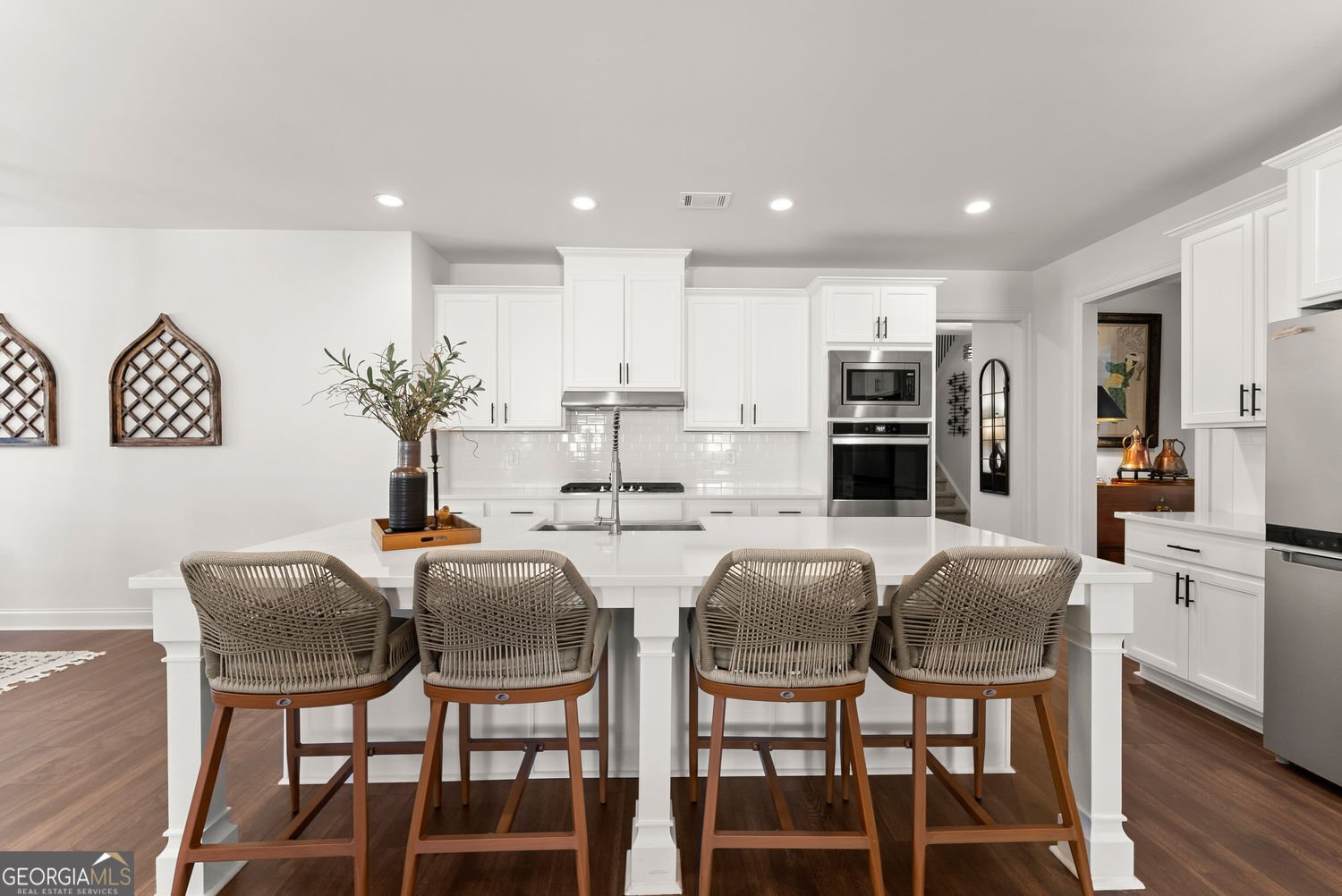 6610 Belmont Estates Drive Dawsonville - Photo 14