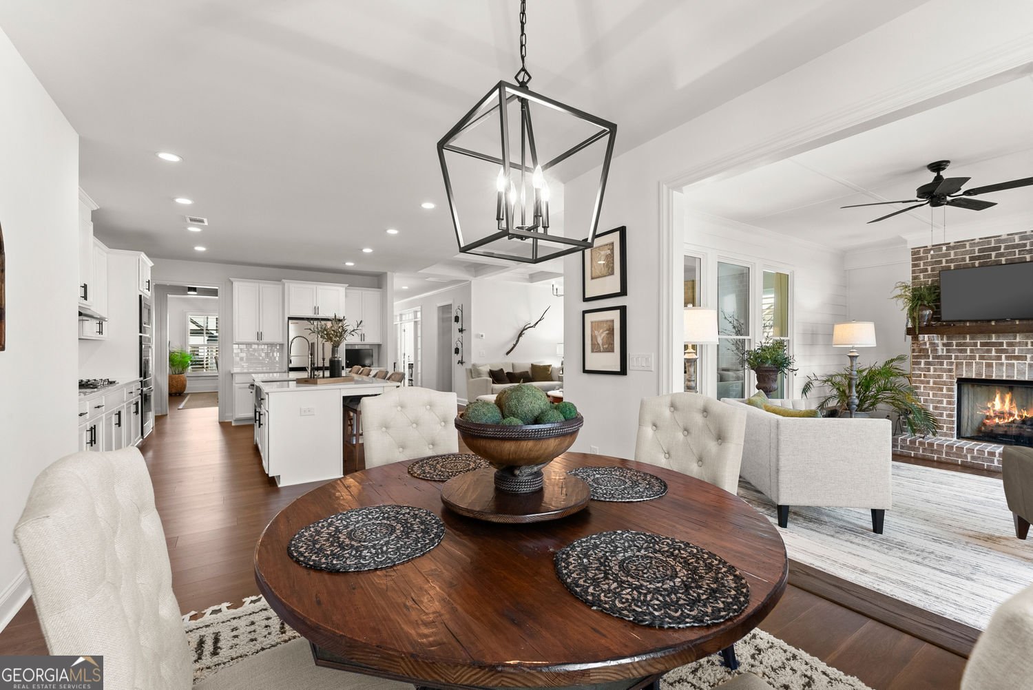 6610 Belmont Estates Drive Dawsonville - Photo 15