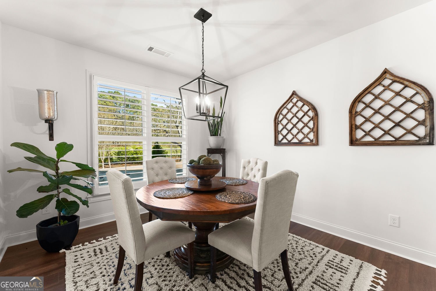 6610 Belmont Estates Drive Dawsonville - Photo 16