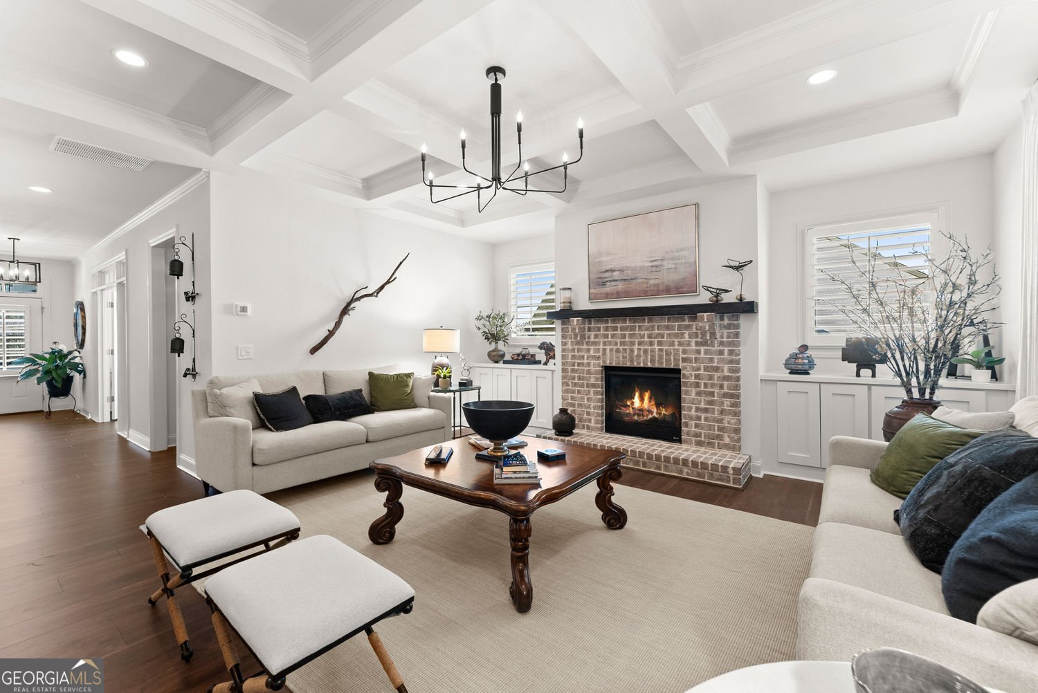 6610 Belmont Estates Drive Dawsonville - Photo 18