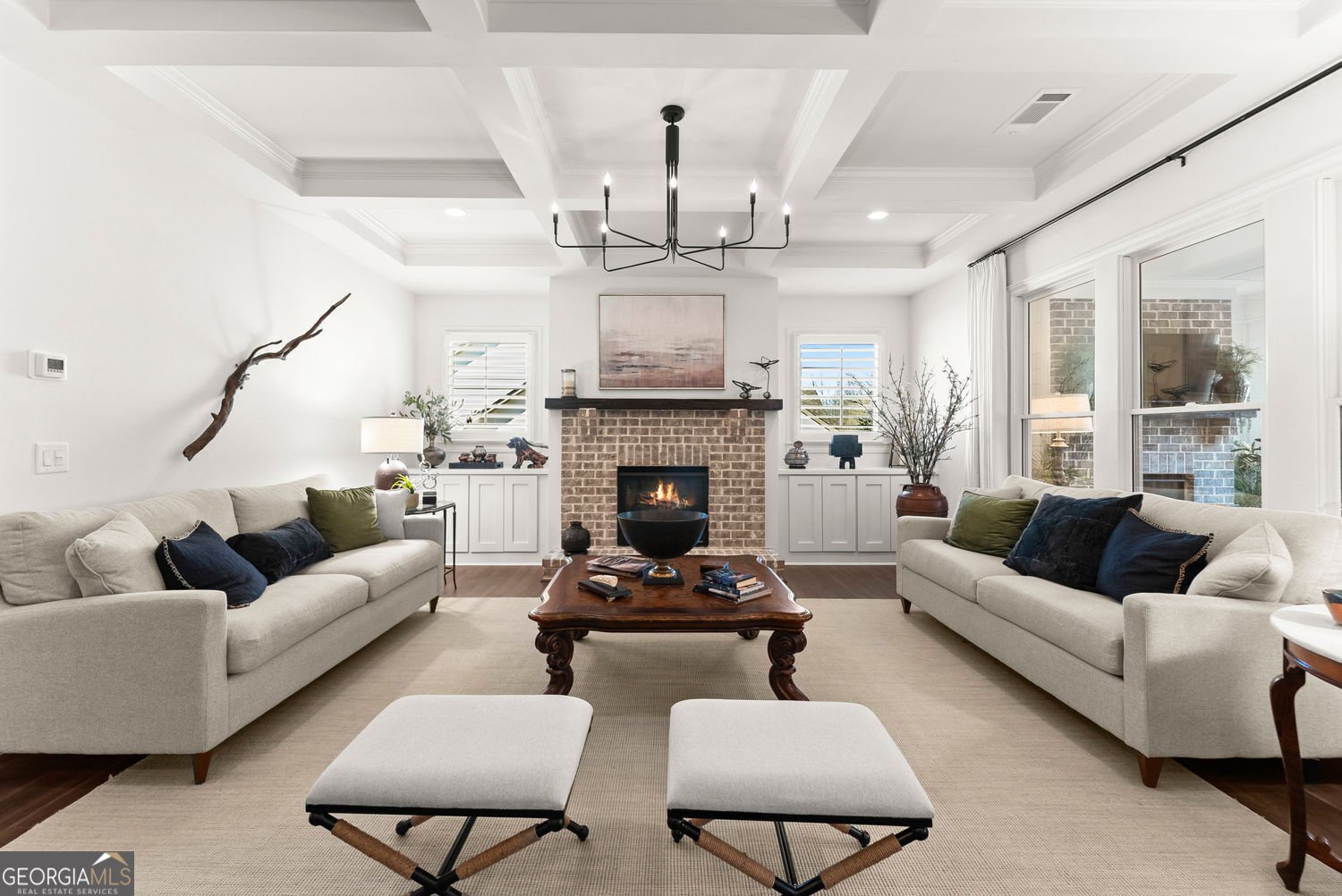 6610 Belmont Estates Drive Dawsonville - Photo 19