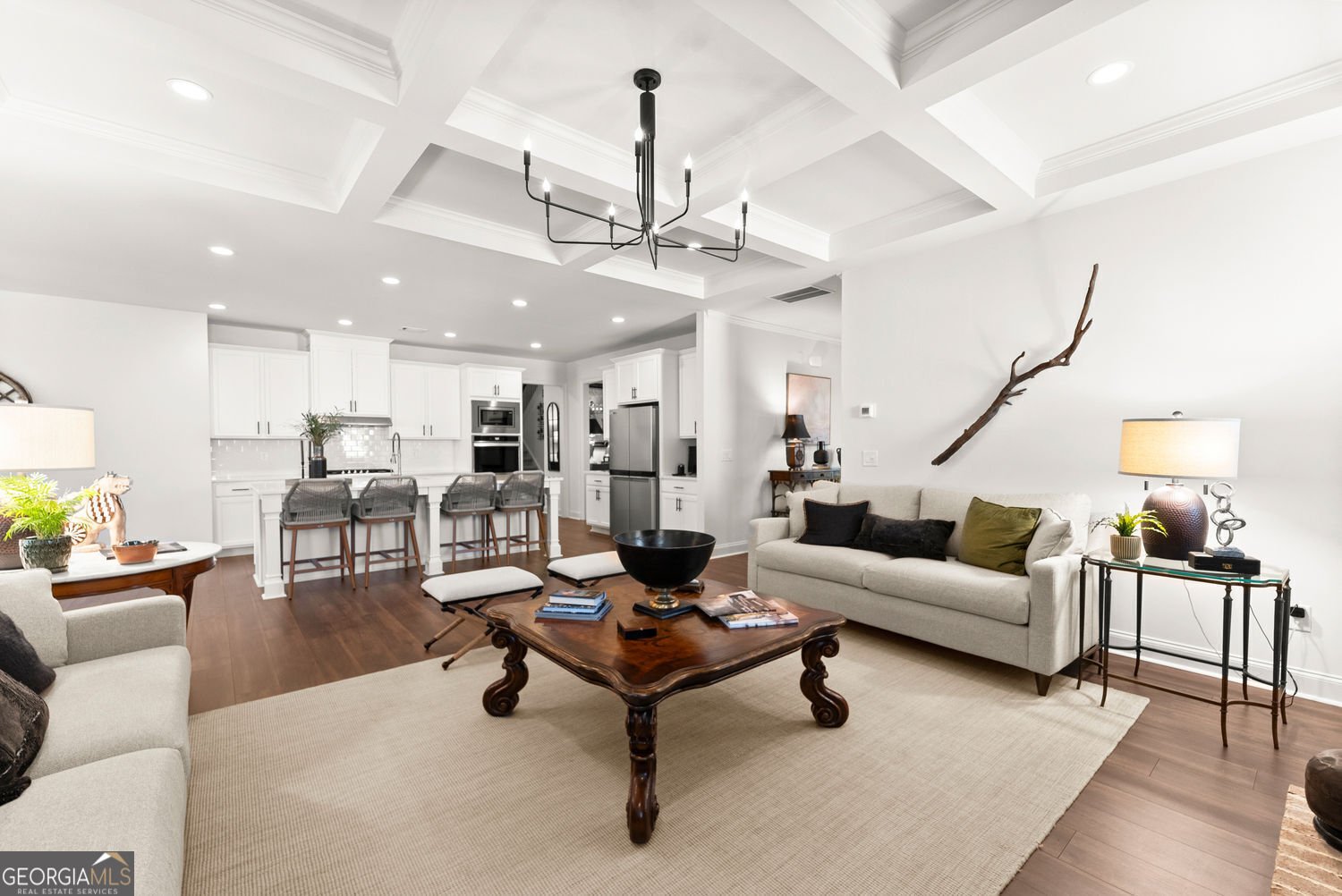 6610 Belmont Estates Drive Dawsonville - Photo 20