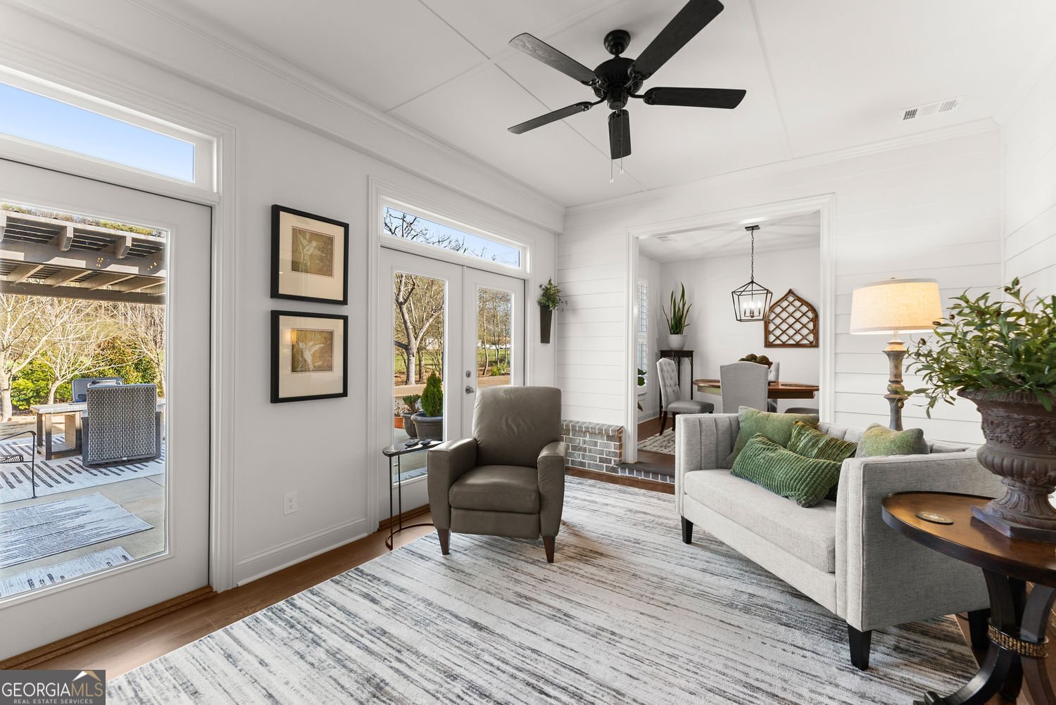 6610 Belmont Estates Drive Dawsonville - Photo 22