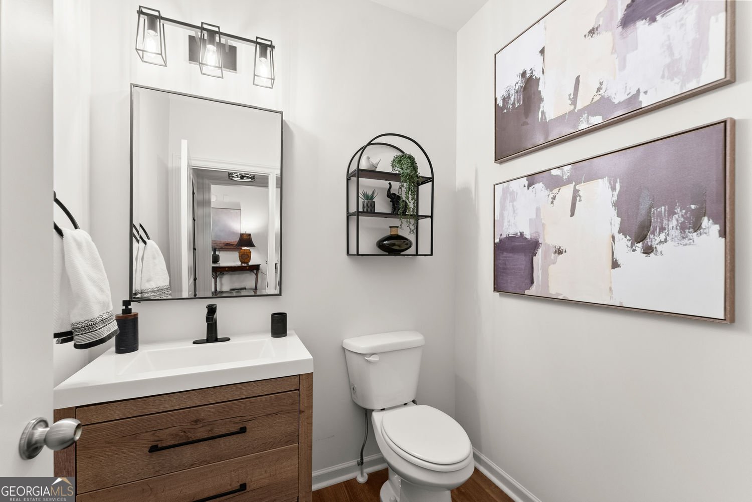 6610 Belmont Estates Drive Dawsonville - Photo 23