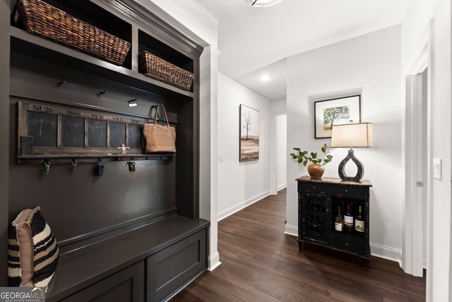 6610 Belmont Estates Drive Dawsonville - Photo 24