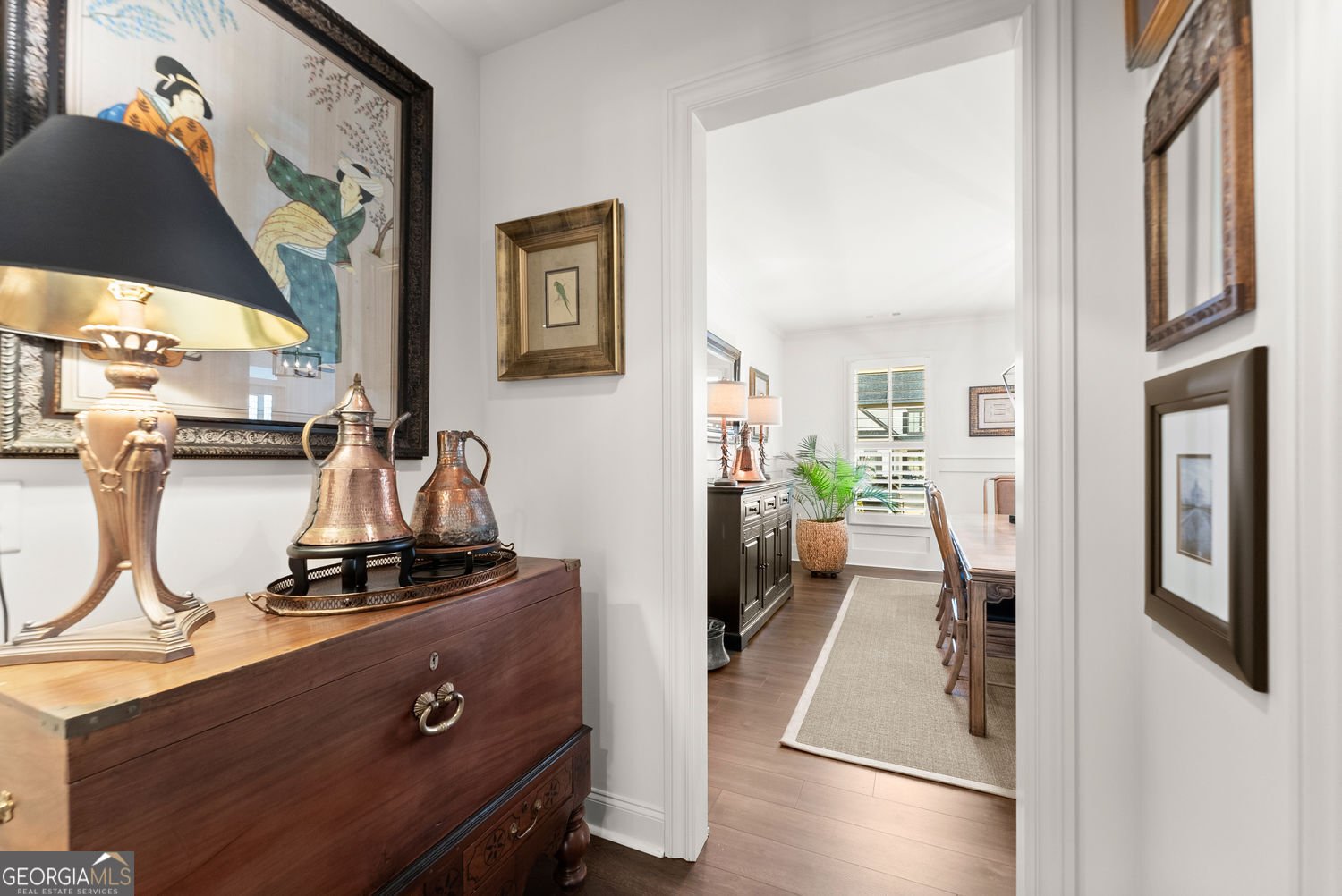 6610 Belmont Estates Drive Dawsonville - Photo 25