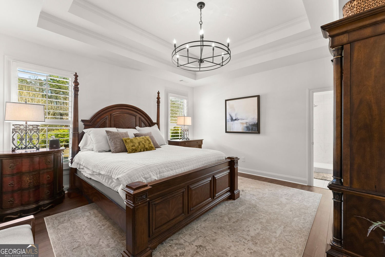 6610 Belmont Estates Drive Dawsonville - Photo 27