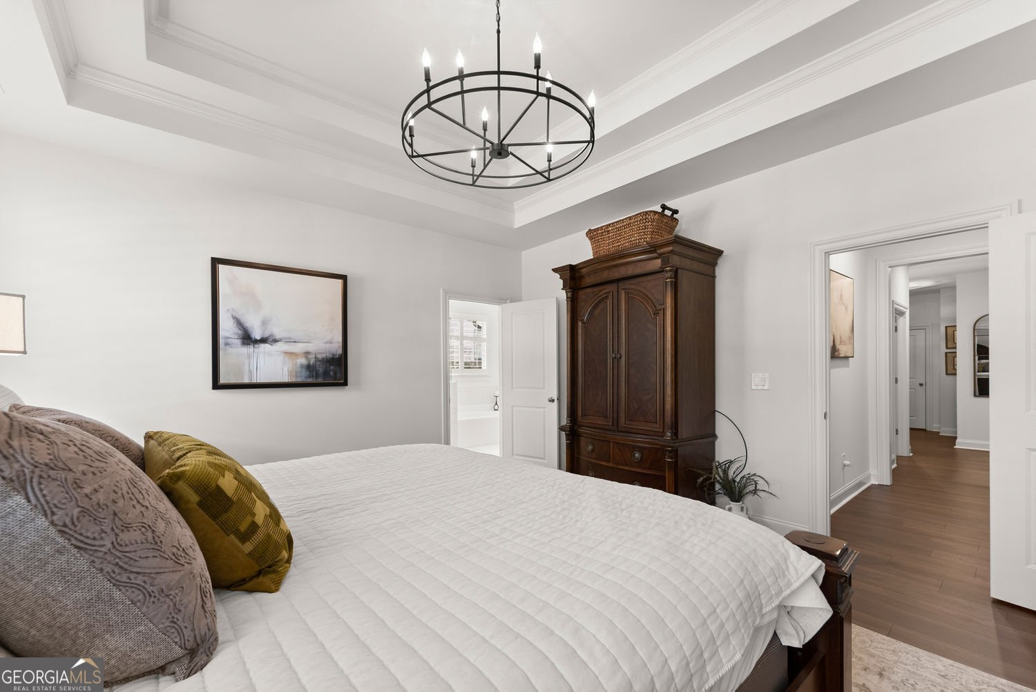 6610 Belmont Estates Drive Dawsonville - Photo 28