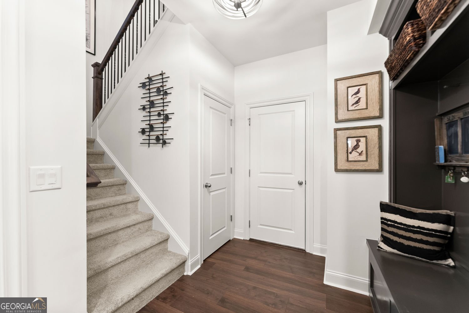 6610 Belmont Estates Drive Dawsonville - Photo 34