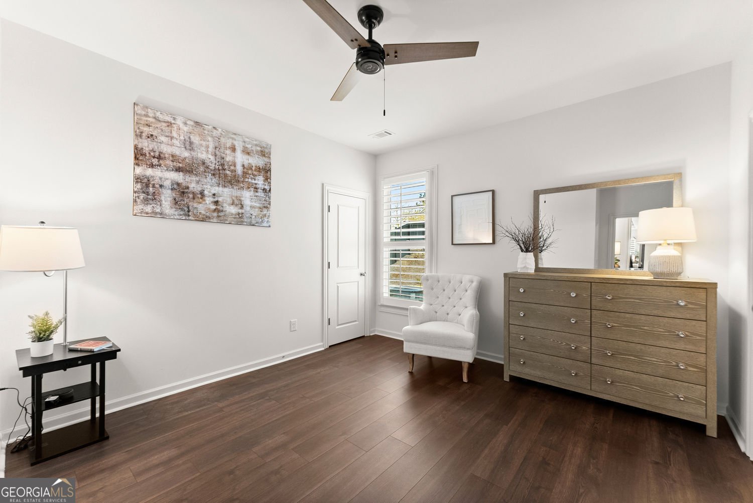 6610 Belmont Estates Drive Dawsonville - Photo 38