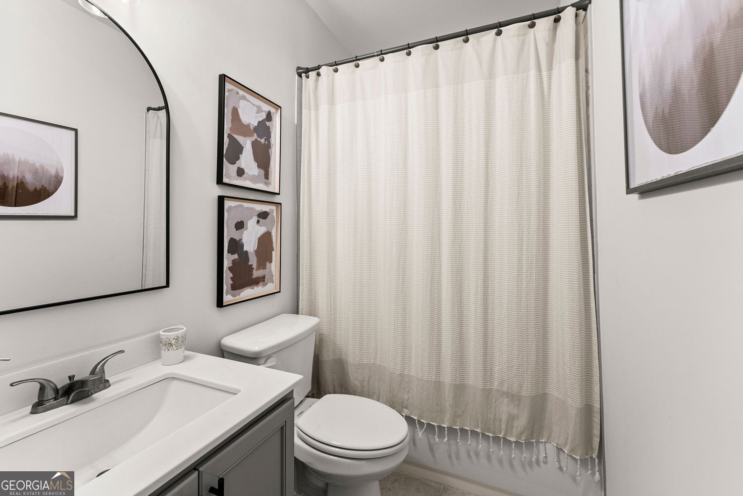 6610 Belmont Estates Drive Dawsonville - Photo 42