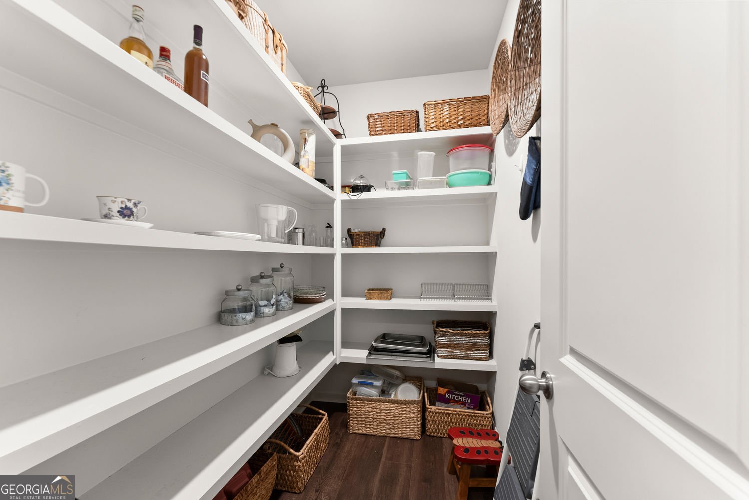 6610 Belmont Estates Drive Dawsonville - Photo 44