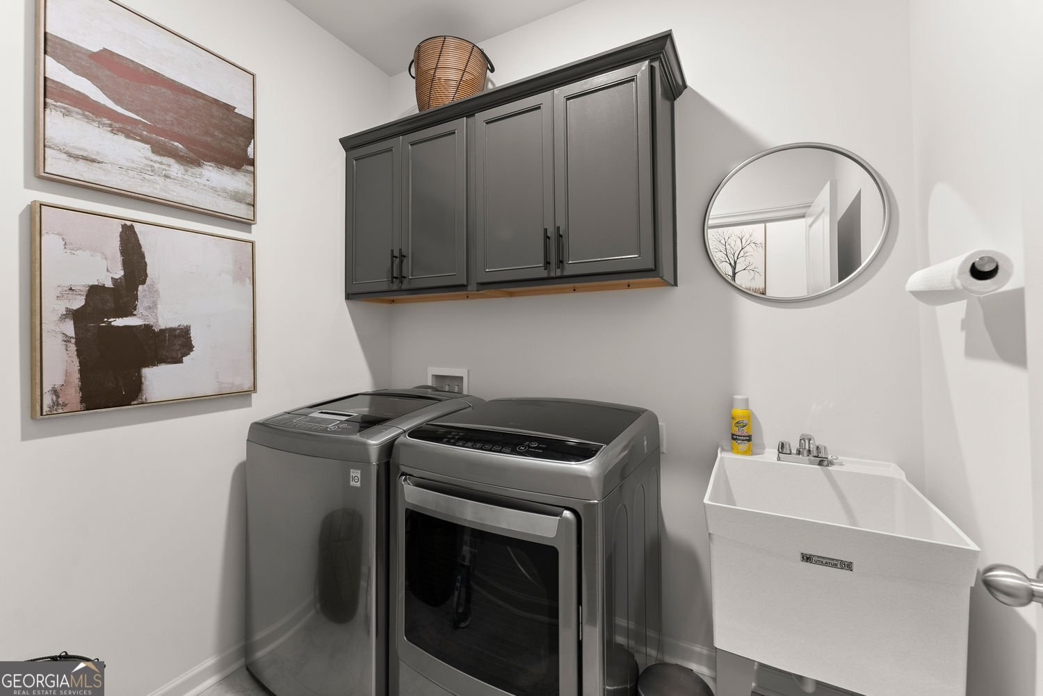 6610 Belmont Estates Drive Dawsonville - Photo 45